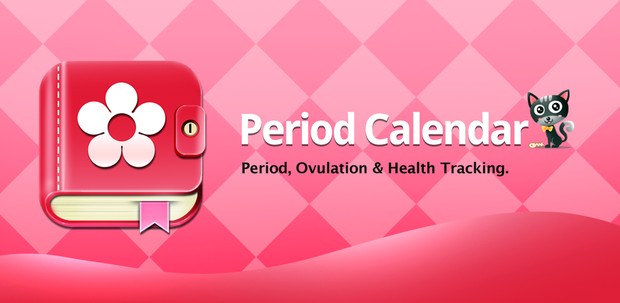 Period calender