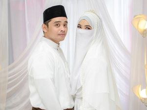 Kisah Viral Bikin Haru, Pendeta Datang ke Nikahan Putrinya yang Bercadar Kisah Viral Bikin Haru, Pendeta Datang ke Nikahan Putrinya yang Bercadar