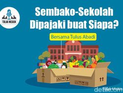 Podcast: Sembako-Sekolah Dipajaki buat Siapa? (Bersama Tulus Abadi)