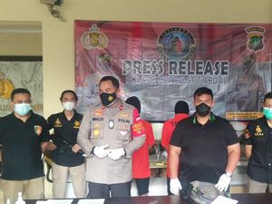 Aksi Maling Perabotan di Apartemen Jakarta Bermodus Tukang Renovasi