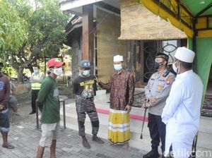 Cegah Premanisme, 11 Anjal di Kota Pasuruan Dikirim ke Ponpes Metal Cegah Premanisme, 11 Anjal di Kota Pasuruan Dikirim ke Ponpes Metal