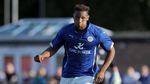 Potret Alie Sesay, Eks Leicester City yang Berlabuh di Persebaya