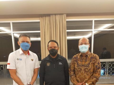 Pengprov PSSI Jawa Tengah tak mau buang waktu menjalankan Inpres percepatan sepakbola Indonesia. Inpres itu akan cepat direalisasikan dalam waktu dekat.Hal itu dikatakan Ketua PSSI Jateng, Edi Sayudi, dalam agenda Sosialisasi Inpres No. 3 Tahun 2019 tentang Percepatan Pembangunan Persepakbolaan Nasional di Ballaroom Hotel Ambarukmo, Yogyakarta, Sabtu (12/6/2021)