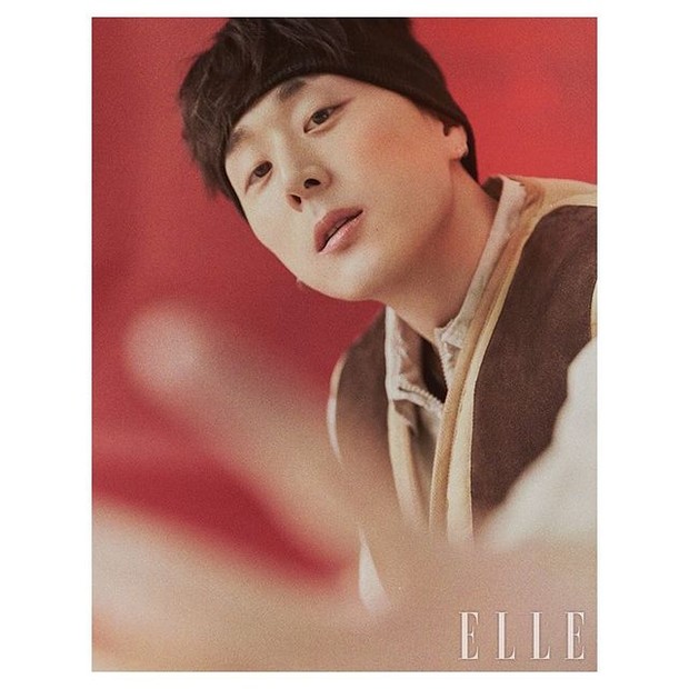 Rahasia perawatan wajah rapper pH-1 Rahasia perawatan wajah rapper pH-1 (foto: instagram.com/ph1boyyy)