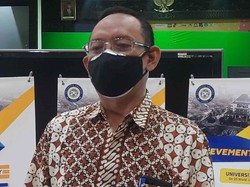 Cerita Unair Temukan 3 Sampel COVID-19 Varian India