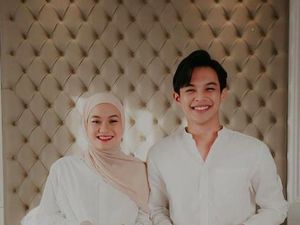 Dinda Hauw Lahirkan Anak Pertama, Rey Mbayang Sempat Panik Dinda Hauw Lahirkan Anak Pertama, Rey Mbayang Sempat Panik