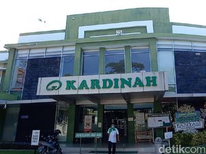 Pemkot Tegal Tambah Jumlah Bed-Ruang Isolasi di Tiap Kecamatan