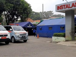 Ternyata Banyak Warga Purwakarta Makamkan Jenazah dengan Protap Covid-19