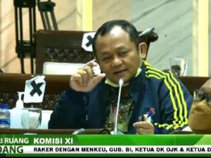 Anggota Komisi XI Sebut Pajak Sembako Perlemah Daya Beli Masyarakat