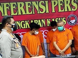 Beredar Kabar Sekda Nias Utara Terlibat Narkoba Dipulangkan, Begini Faktanya