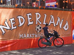 Kenapa Netherlands Berubah Jadi Belanda di Indonesia? Kenapa Netherlands Berubah Jadi Belanda di Indonesia?
