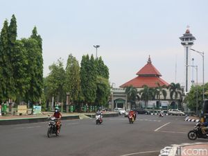 Bertambah Lagi, 5 Warga Kudus yang Sempat Isolasi di Donohudan Meninggal Bertambah Lagi, 5 Warga Kudus yang Sempat Isolasi di Donohudan Meninggal