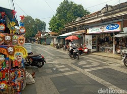 Zona Merah, Warga di Kudus-Bangkalan Hanya Boleh Ibadah di Rumah