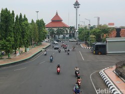 Kasus Aktif Corona di Kudus Tembus 2 Ribu, 80 Desa Zona Merah!