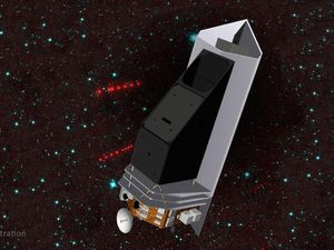 NASA Bikin Teleskop Luar Angkasa untuk Lindungi Bumi dari Asteroid