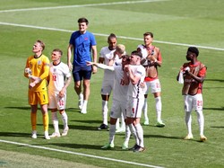 Euro 2020: Jangan Senang Dulu, Inggris