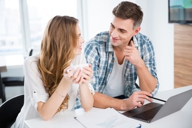 tipe hubungan asmara