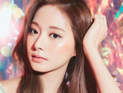 10 Fakta Menarik Tzuyu TWICE, Wajahnya Jadi Contoh Oplas Favorit di Jepang