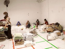 Dari Jualan Online, Brand Handuk Ini Sukses Buka Lapangan Kerja