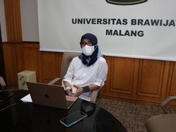 Universitas Brawijaya Jadi Penerima Calon Mahasiswa Terbanyak di SBMPTN 2021