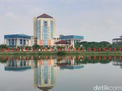 20 PTN dengan Peserta Lulus Terbanyak SNBP 2024, Siapa Nomor 1? 20 PTN dengan Peserta Lulus Terbanyak SNBP 2024, Siapa Nomor 1?