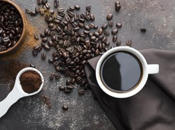 7 Efek Kafein dalam Kopi pada Tubuh, Bisa Bikin Mulas hingga Tangan Dingin