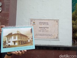 Kisah Schoemaker, Sang Maestro Pencipta Bandung