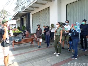 Cerita Bandung Ajak Anak Ikut Misi Khusus di Libur Sekolah Cerita Bandung Ajak Anak Ikut Misi Khusus di Libur Sekolah
