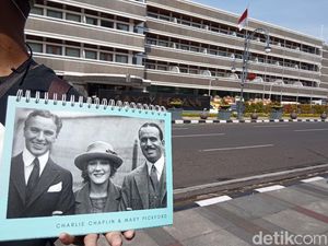 Bandung dan Kisah Romansa yang Tak Pernah Padam Bandung dan Kisah Romansa yang Tak Pernah Padam