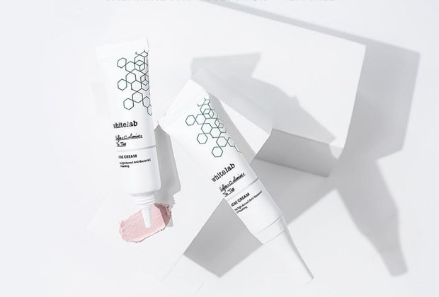 Whitelab Acne Cream terjual habis dalam sekejap/Foto: Instagram.com/whitelab_id skincare lokal untuk kulit berjerawat