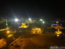 BNNP Jatim Tak Akan Hadiri Konser Denny Caknan di Gresik yang Belum Berizin