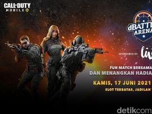 RRQ NextJact dan RRQ Talent Kalah Telak di Match 5 dBattle Arena