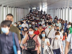 Saatnya Cegah Virus dan Bakteri Mulai dari Pakaian