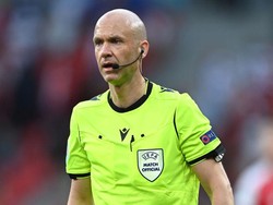 Anthony Taylor, Mantan Sipir Penjara Penyelamat Nyawa Eriksen