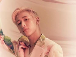 Dear IGOT7 Indonesia, BamBam Titip Pesan Buat Kamu Nih!