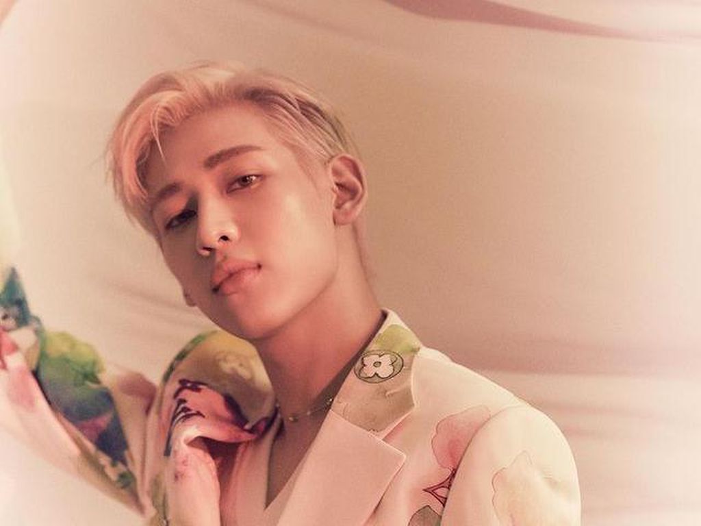 Dear IGOT7 Indonesia, BamBam Titip Pesan Buat Kamu Nih! Dear IGOT7 Indonesia, BamBam Titip Pesan Buat Kamu Nih!