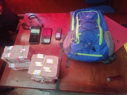 Pemasok Senjata KKB Papua Simpan Catatan Bantuan Uang dari Pemda Puncak