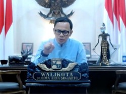 Wali Kota Bogor Beberkan Lika-liku Penyelesaian Konflik GKI Yasmin