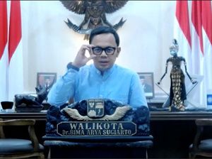 Bima Arya Sebut Konflik GKI Yasmin Jadi Isu Internasional Bima Arya Sebut Konflik GKI Yasmin Jadi Isu Internasional