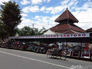 Antisipasi Penyebaran Varian India, Wisata Blitar Perketat Lagi Prokes