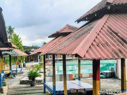 Nekat Berenang di Kolam Renang Dewasa, Bocah 10 Tahun Tewas Tenggelam