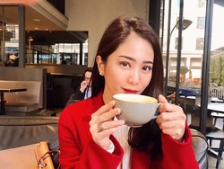 Bunga Zainal Buka Alasan Sembunyikan Pernikahan dengan Sukhdev Singh