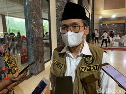 Bupati Bangkalan Ra Latif Dicekal ke Luar Negeri hingga 6 Bulan ke Depan