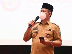 Kasus COVID-19 Naik, Pemkab Kebumen Batasi Jam Malam