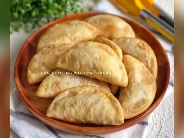 resep membuat cireng