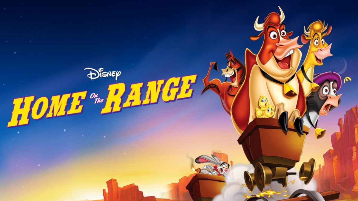 Deretan Film Disney tentang Hewan yang Bisa Ditonton Streaming Bareng Keluarga