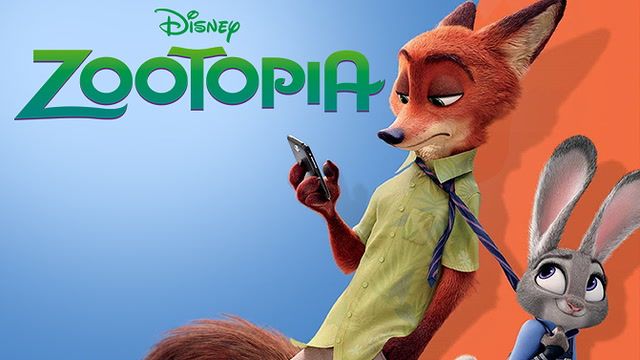 Deretan Film Disney tentang Hewan yang Bisa Ditonton Streaming Bareng Keluarga