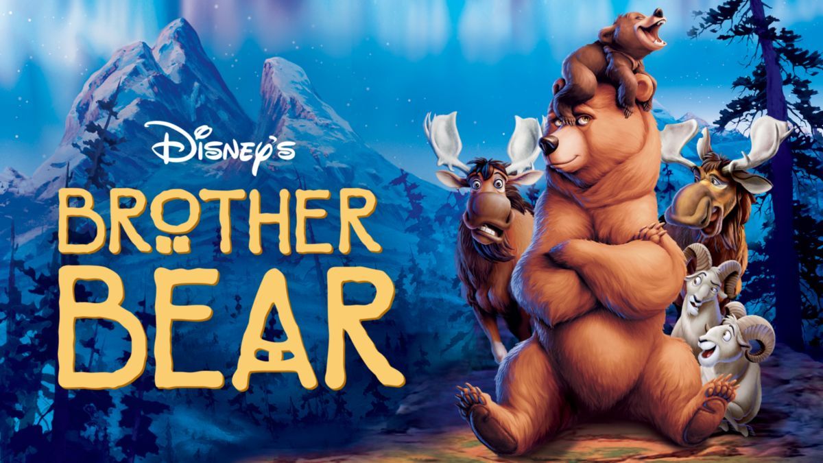 Deretan Film Disney tentang Hewan yang Bisa Ditonton Streaming Bareng Keluarga