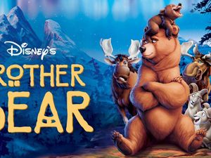 Deretan Film Disney tentang Hewan yang Bisa Ditonton Streaming Bareng Keluarga