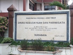 Ini Langkah Disbudpar Jatim Antisipasi Corona Varian India